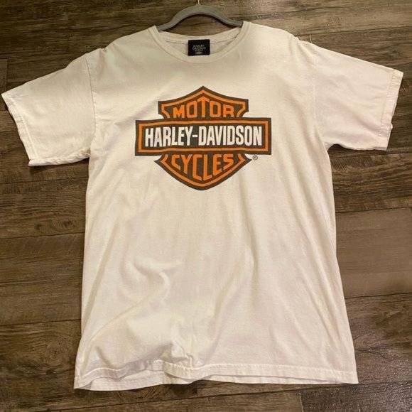 Harley-Davidson Other - Harley-Davidson Tee